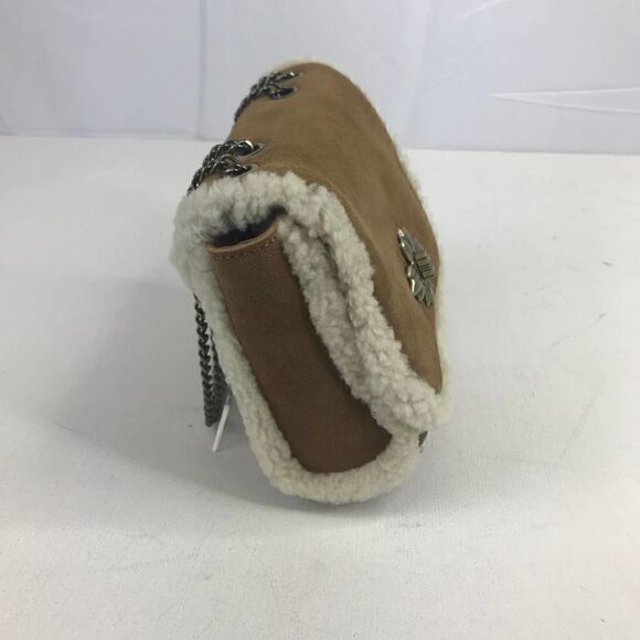 Patricia Nash Harlow Flap Crossbody NWT - Picture 2 of 8